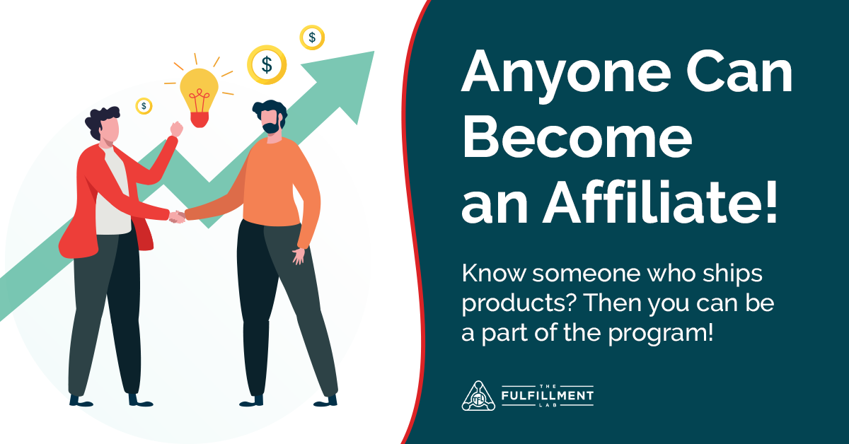 Affiliate Marketing Benefits