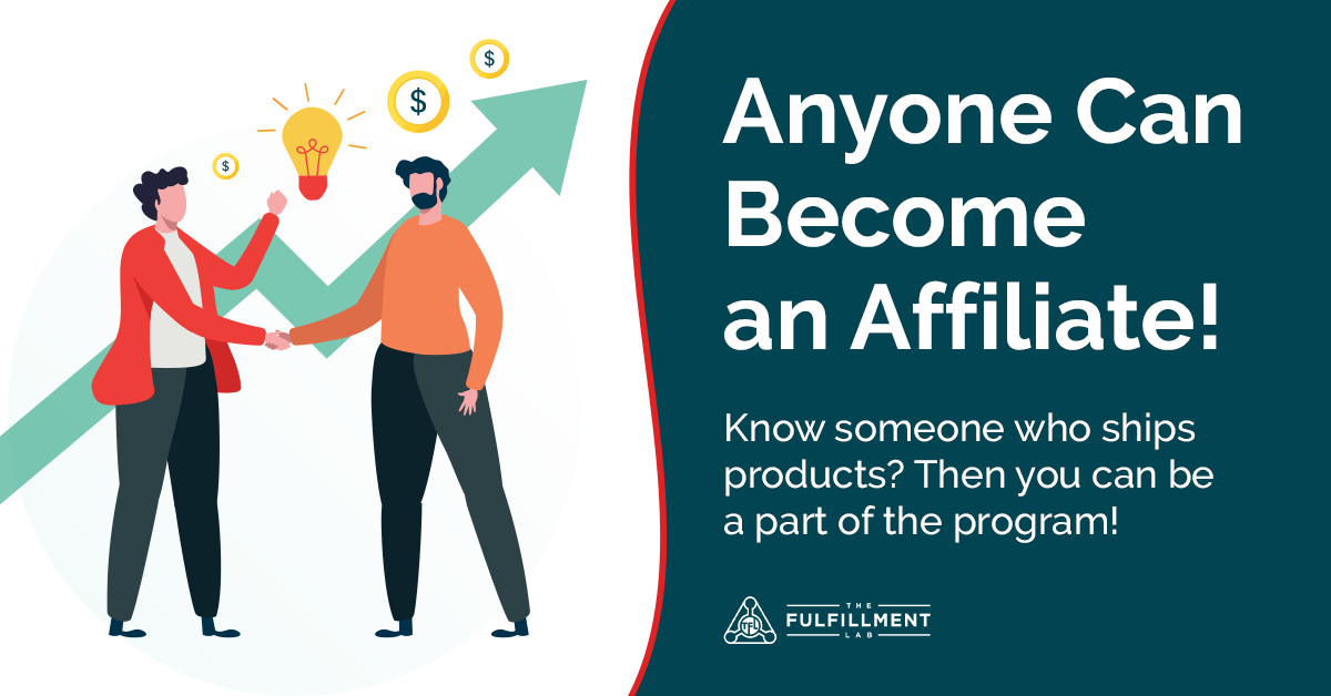 Become An Affiliate Partner!